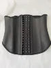 2025 Hot Selling Latex Body Shaper Long Front Short Back Waist Trainer Corset Gaine Amincissante Femme Colombian Girdles