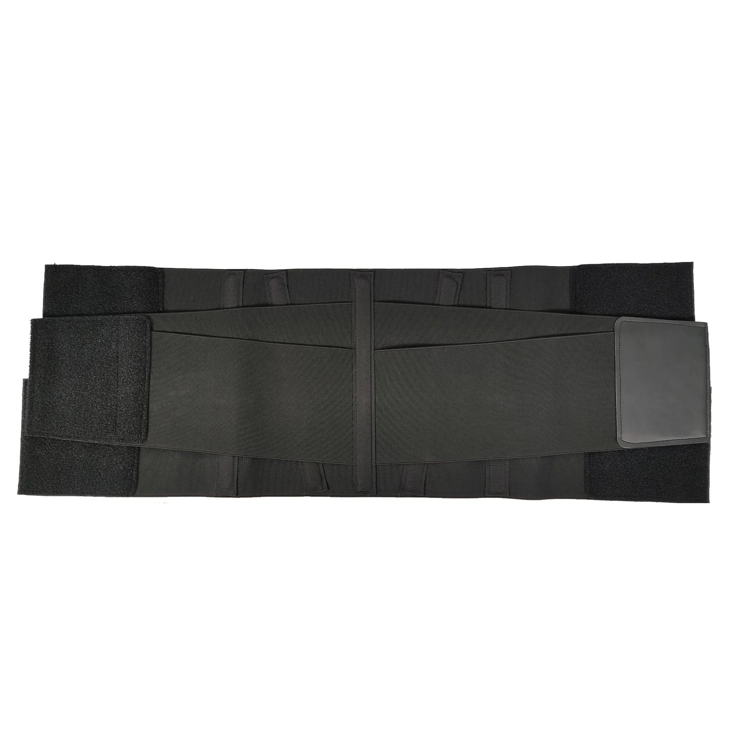 High Quality Women Slimming Belt Colombian Girdles Waist Trainer Shaper Wear Belt Slimming Tummy Belt