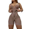 2025 Colombian Girdles for Faja Sol Beauty Women Body Shaper BBL Post Surgery Butt Lifter Shapewear Hot Selling Breathable