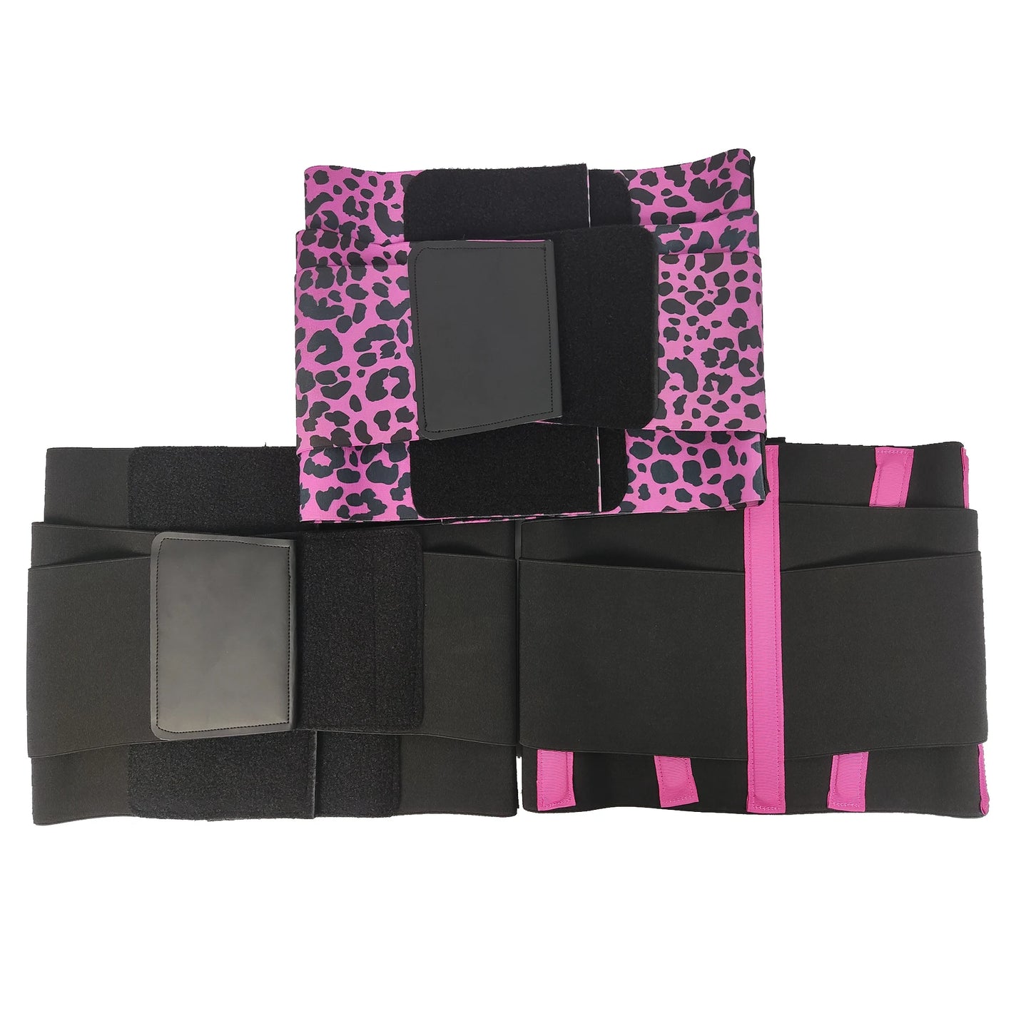 High Quality Women Slimming Belt Colombian Girdles Waist Trainer Shaper Wear Belt Slimming Tummy Belt