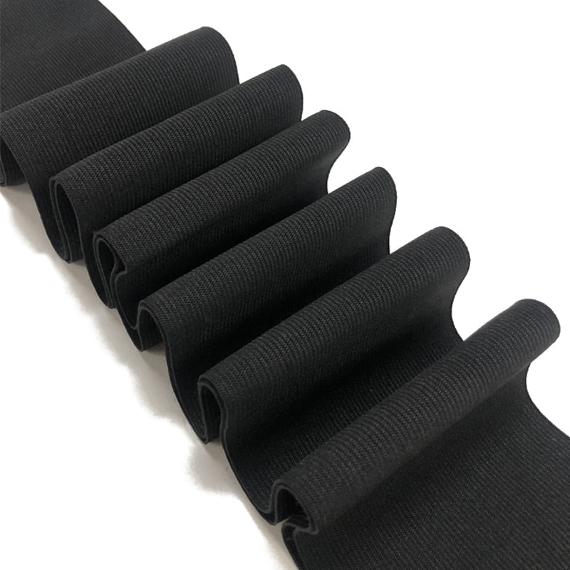 CXZD 2022 Women Waist Trainer Slimming Belly Reducing Tummy Wrap Belt Elastic Workout Shaper Weight Loss Compression Abdomen