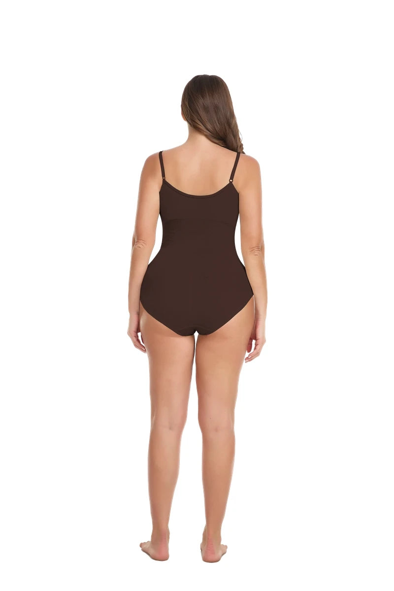 Women Sexy Corset Body Shaper Belly Waist Slimming Shapewear Sculping Bodysuit Tummy Control Underwear Fajas Colombianas