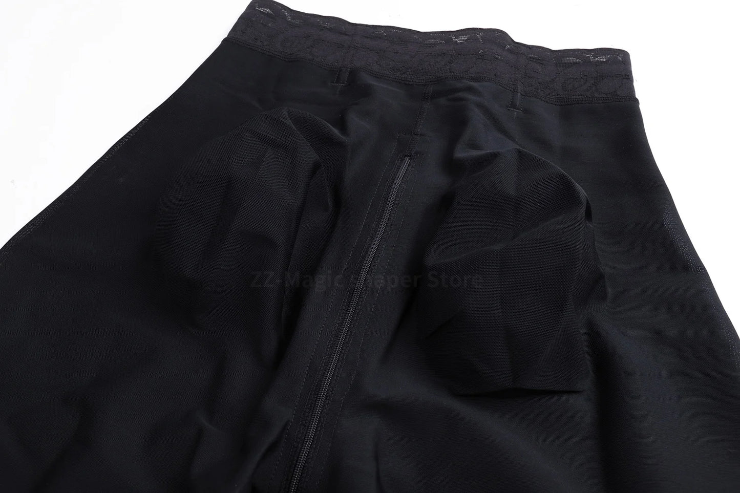 Colombian Girdles Shaper for Women High Waist Flat Belly Slimming Panties Reducing Fajas Shaping Pants Butt Lifter Underwear