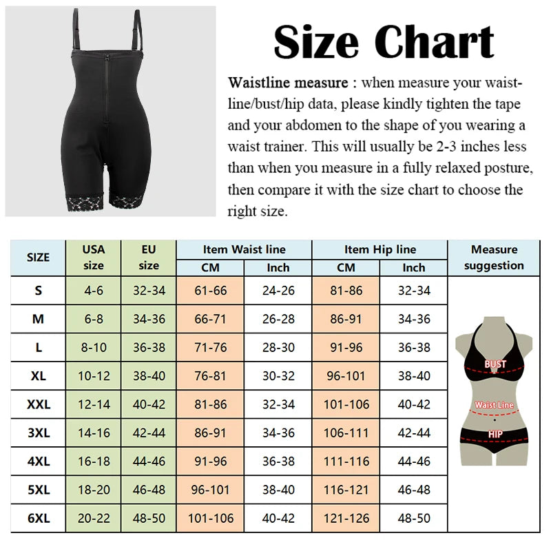 Shapewear Women Tummy Control Shorts High Waist Panties Butt Lifter Body Shaper Reductive Girdles Slimming Sheath Sexy Underwear