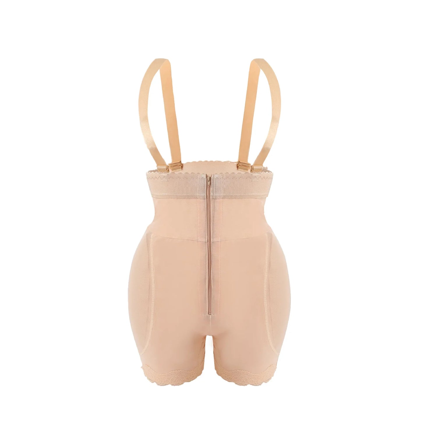 Shapewear Women Body Shapers Hips Up Belly Slim Fake Ass Pants Padded Shapewear Panties Hip Pads Tummt Control