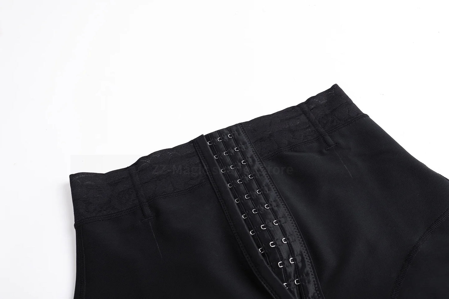 Colombian Girdles Shaper for Women High Waist Flat Belly Slimming Panties Reducing Fajas Shaping Pants Butt Lifter Underwear