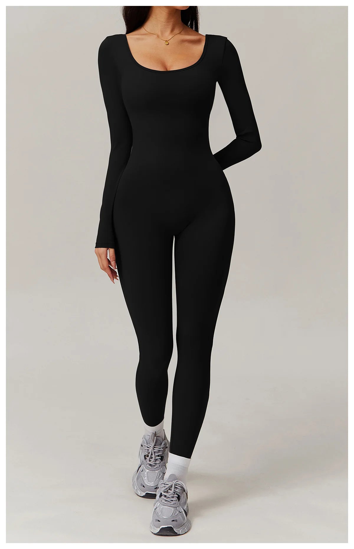 Sports Jumpsuit Women Gym Set Training Yoga Suit Sportswear Sexy Back V Jumpsuit Fitness Rompers Stretch Workout Bodysuits