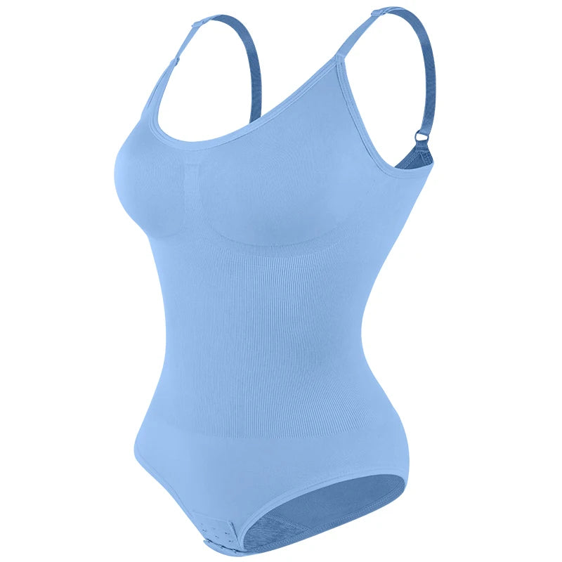Women Sexy Corset Body Shaper Belly Waist Slimming Shapewear Sculping Bodysuit Tummy Control Underwear Fajas Colombianas