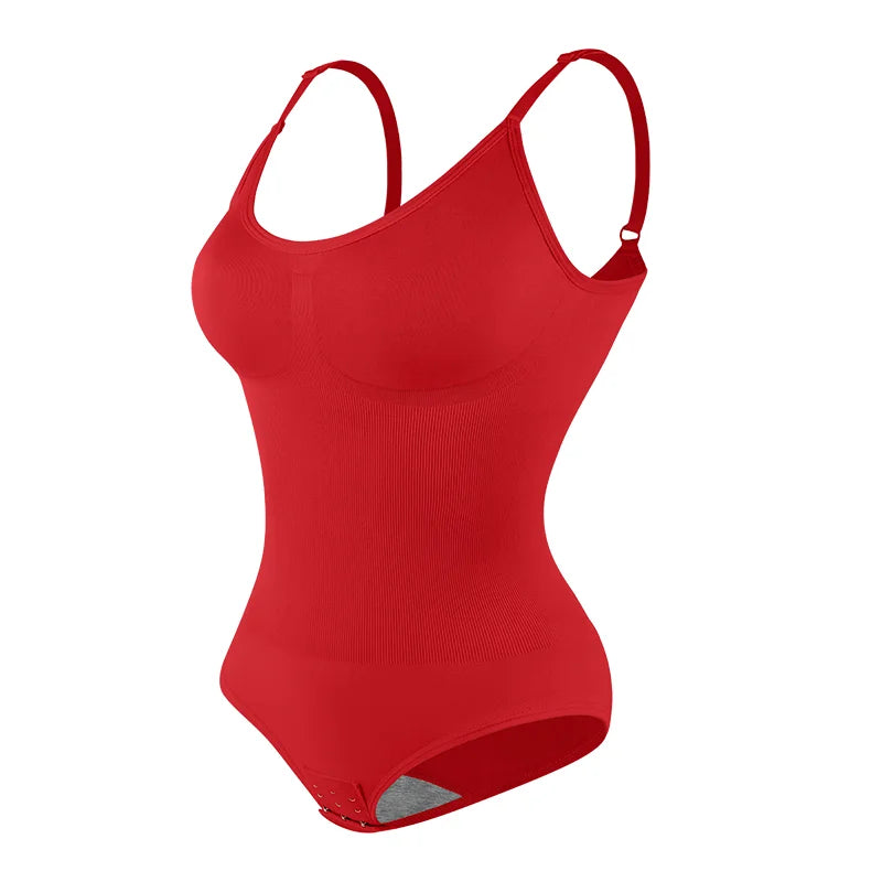 Women Sexy Corset Body Shaper Belly Waist Slimming Shapewear Sculping Bodysuit Tummy Control Underwear Fajas Colombianas