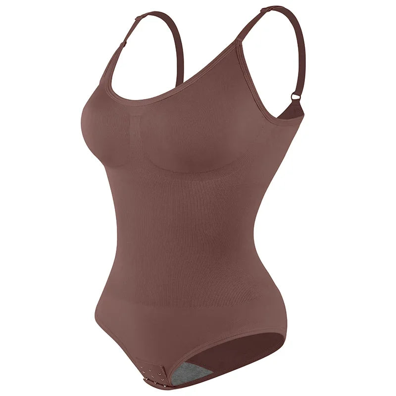 Women Sexy Corset Body Shaper Belly Waist Slimming Shapewear Sculping Bodysuit Tummy Control Underwear Fajas Colombianas