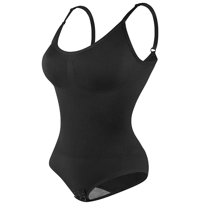Women Sexy Corset Body Shaper Belly Waist Slimming Shapewear Sculping Bodysuit Tummy Control Underwear Fajas Colombianas