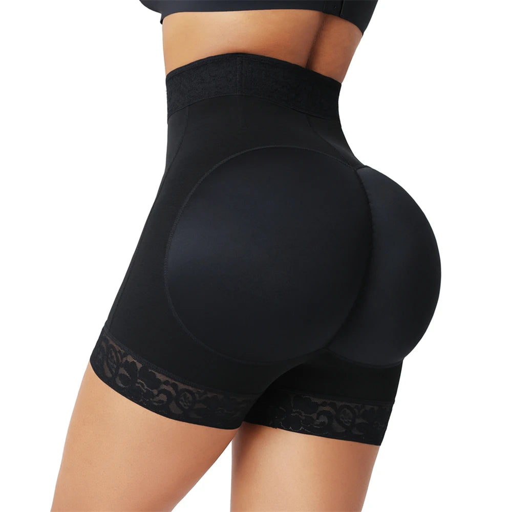 Colombian shaperwear Waist Trainer Full Body Shaper Underbust Slimming Sheath Corset Girdle Butt Lifter Bodysuit Women
