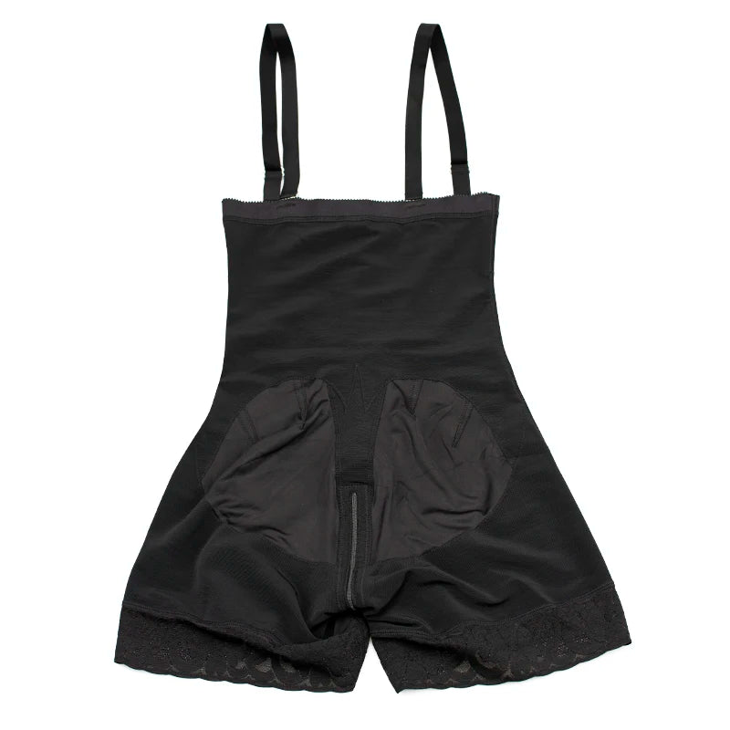 Shapewear Women Tummy Control Shorts High Waist Panties Butt Lifter Body Shaper Reductive Girdles Slimming Sheath Sexy Underwear