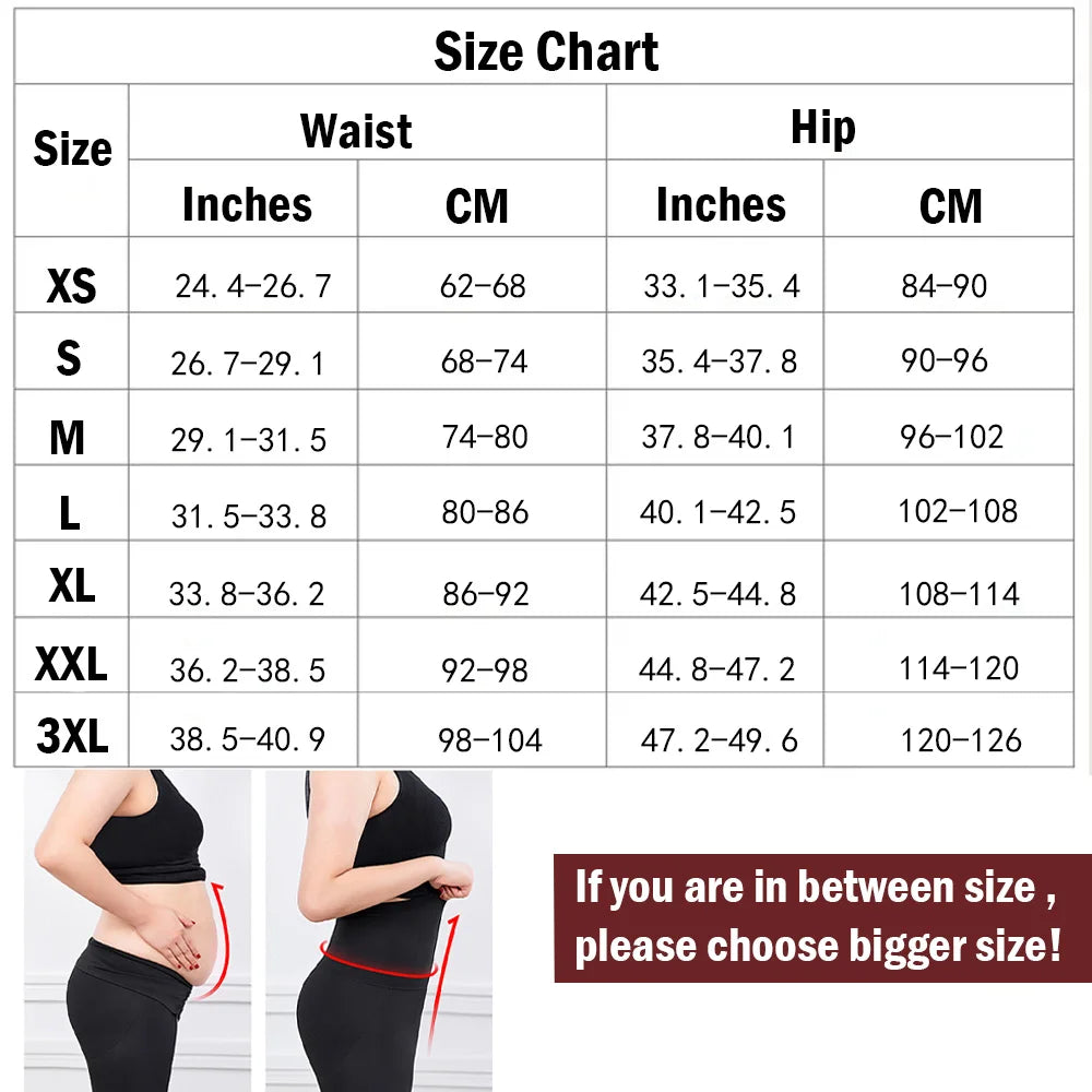 Colombian Girdles Shaper for Women High Waist Flat Belly Slimming Panties Reducing Fajas Shaping Pants Butt Lifter Underwear