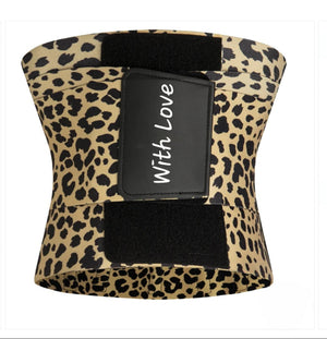 Waist Trainer / Wrap Waist Band