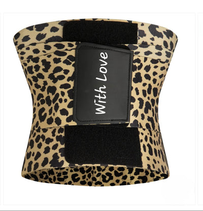 Waist Trainer / Wrap Waist Band