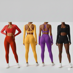 WITH LOVE BY ALESHA LOVE