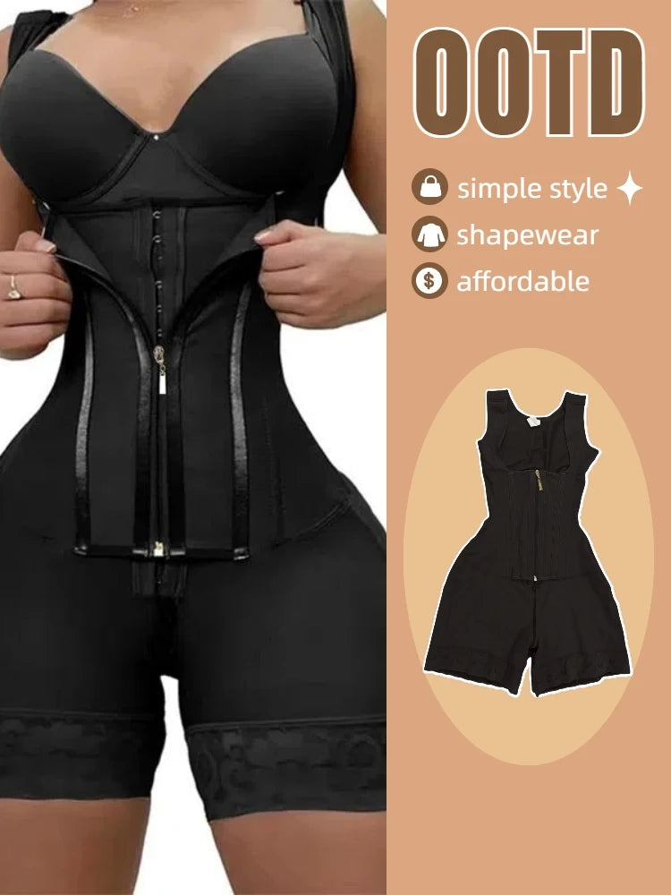 Women's Shapewear Bodysuits