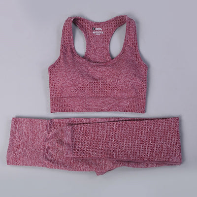 Women's Seamless Yoga Leggings &amp; Workout Clothes | Fitness Clothing for All Seasons