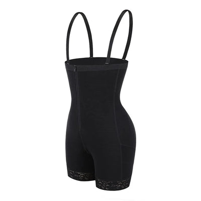 WITH LOVE's Women's Full Body Shapers - Firm Control Waists, All Seasons