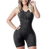 Women Shaper Colombian Girdles Para Mujer Reductora Moldeadora Compression BBL Colombianas Shapewear Body Shaper for Women
