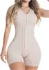 High Compression Women's Shapewear - Corset Girdles