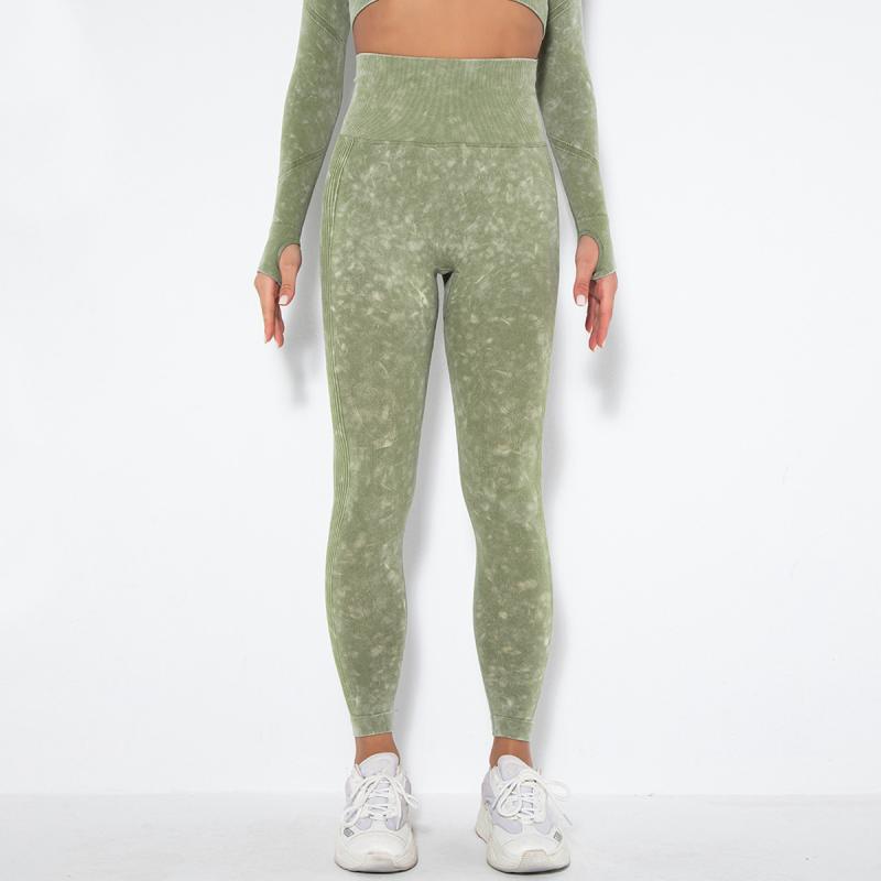 High Waist Booty Lifting Leggings for Women