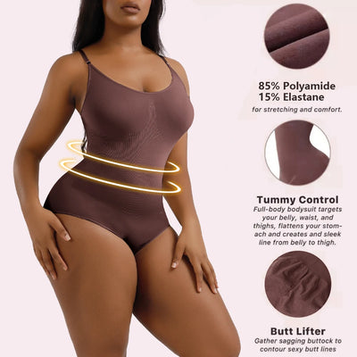 Compression Shapewear for Women