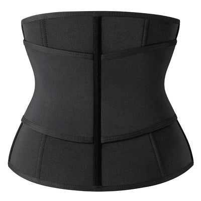 Men's Waist Trainer - Slimming Body Shaper and Fat Burning Girdle
