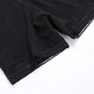 WITH LOVE's Women's Full Body Shapers - Firm Control Waists, All Seasons