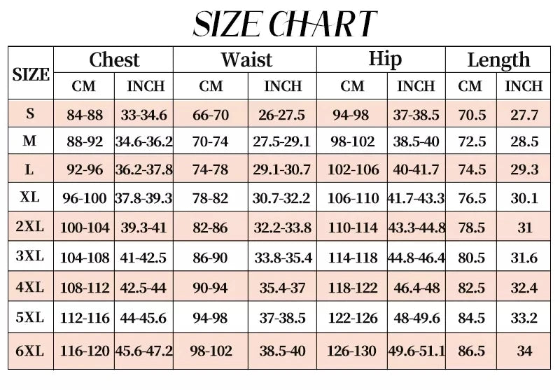 High Compression Women's Shapewear - Corset Girdles
