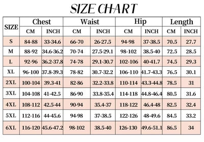 High Compression Women's Shapewear - Corset Girdles