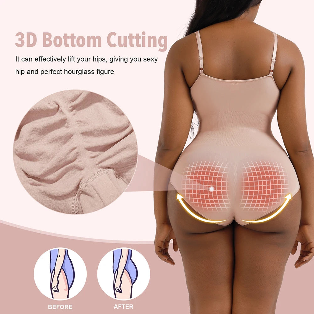 Compression Shapewear for Women