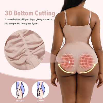 Compression Shapewear for Women