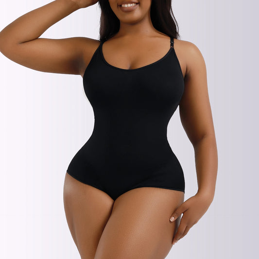 Compression Full Body Shapewear for Women Bodysuit Butt Lifter Shaper Seamless Full Bodysuit Girdels Shapers Colombian Girdles