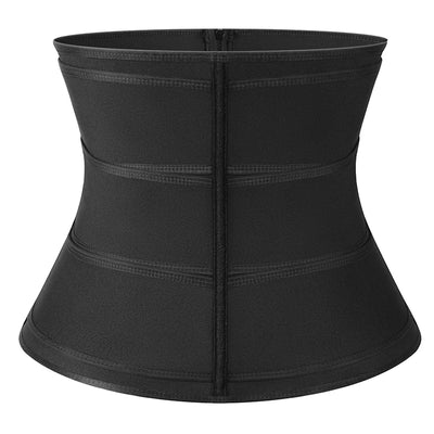 Men's Waist Trainer - Slimming Body Shaper and Fat Burning Girdle