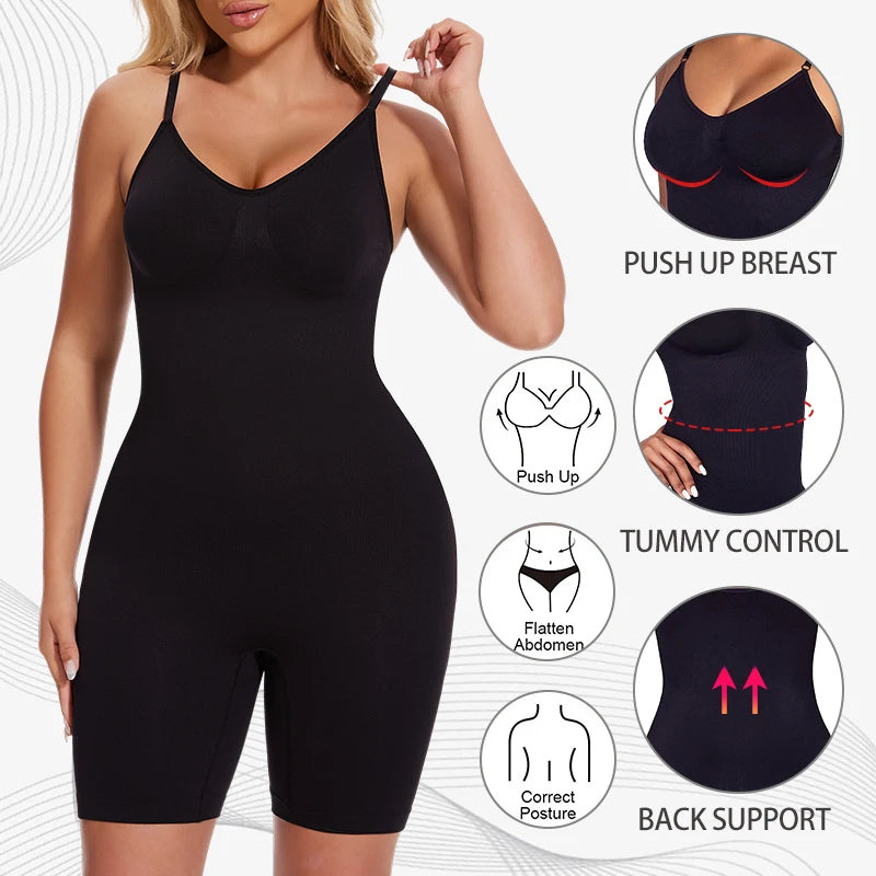 Bodysuits by With Love  Comfortable Fit