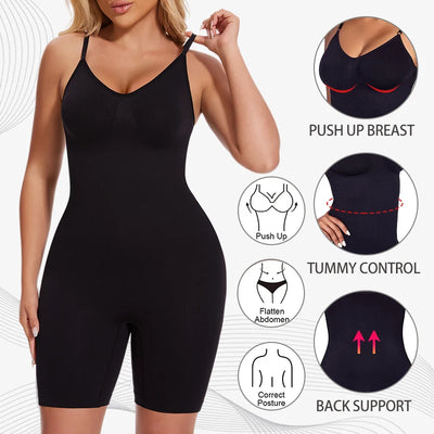 Bodysuits by With Love  Comfortable Fit