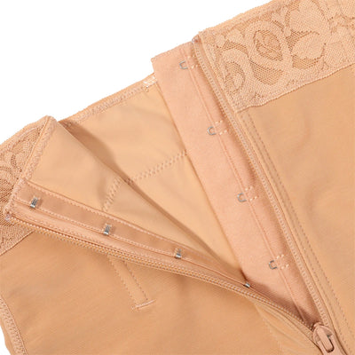 WITH LOVE's Women's Full Body Shapers - Firm Control Waists, All Seasons