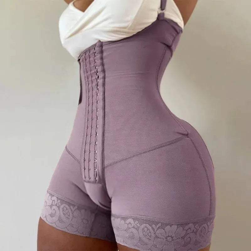 Women's Body Shaper Slimming for Women Sexy 