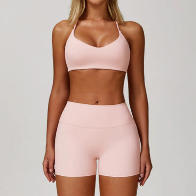 Women’s Breathable Yoga Wear | Comfortable &amp; Stylish
