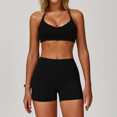Women’s Breathable Yoga Wear | Comfortable &amp; Stylish
