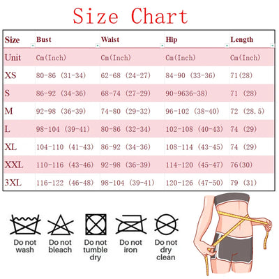 Full Body Shaper High Compression Shapewear Girdle | Postpartum Slimming Solutio