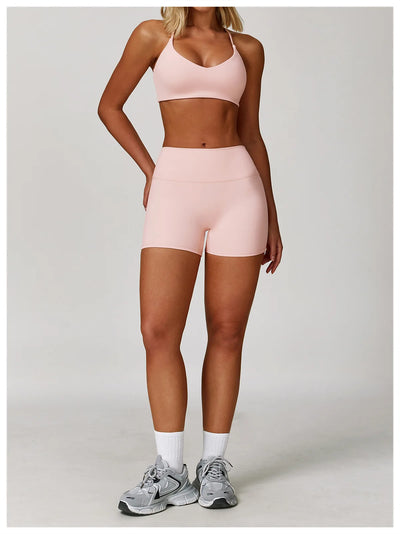 Women’s Breathable Yoga Wear | Comfortable &amp; Stylish
