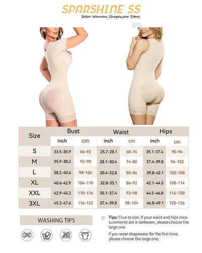Colombian Girdles Shapers Reduce Abdomen Compression Corset Slimming Waist Swimsuit Style Fashion Casual Fajas Lose Weight Wear