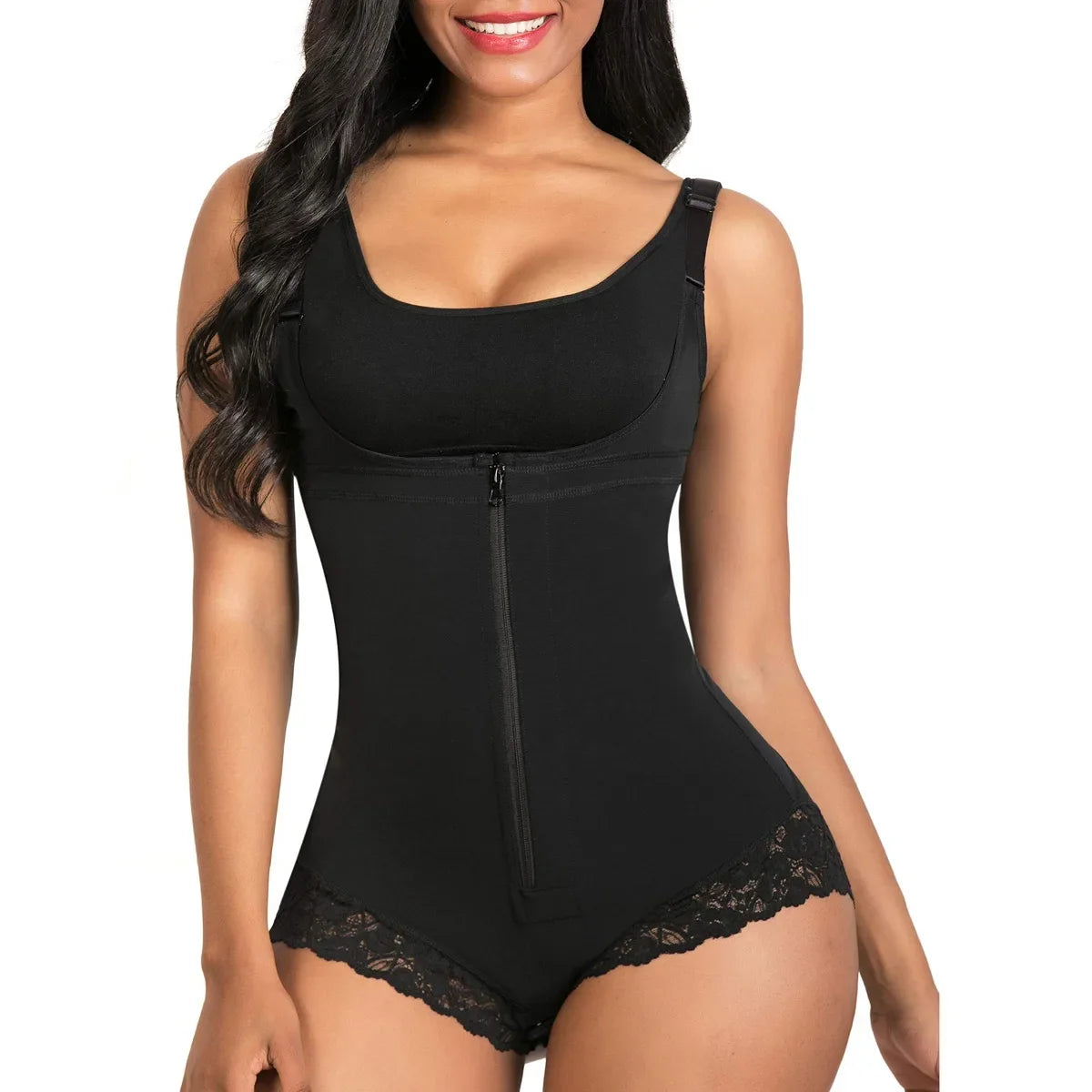 Women's Shapewear Bodysuits