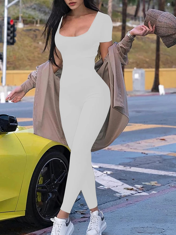 Stylish Women's Jumpsuits