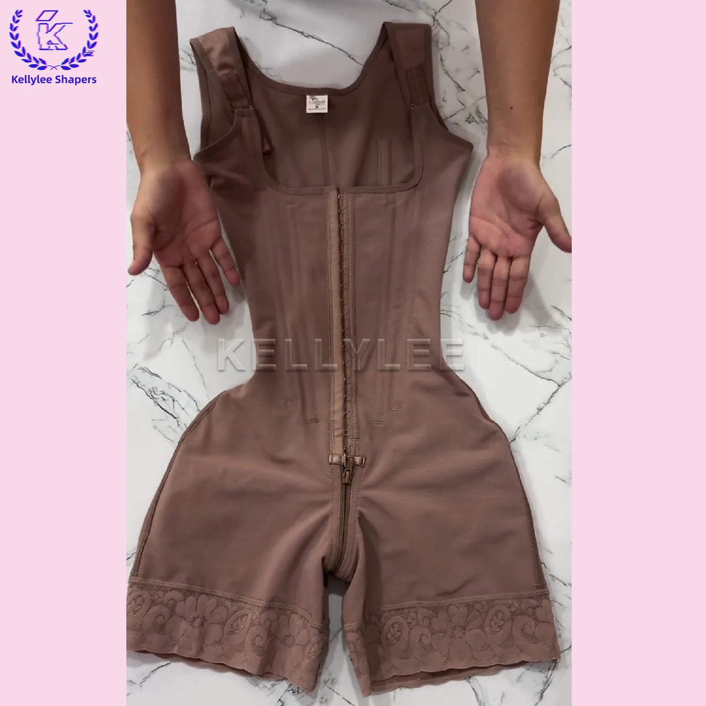 Stylish Women’s Bodysuits | WITH LOVE Shapewear
