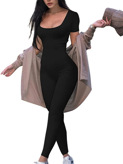 Stylish Women's Jumpsuits