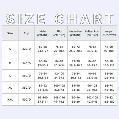 Shapewear Bodysuit for Women | Slimming Waist Trainer V Neck Jumpsuit with Underwire Bra